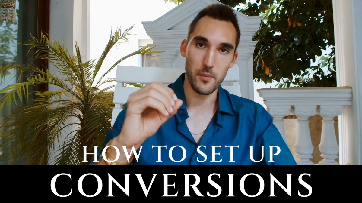 How to Set Up Conversions in Google Ads and Analytics With Wordpress