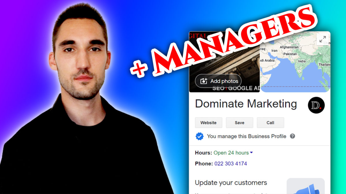 Google My Business add manager thumbnail