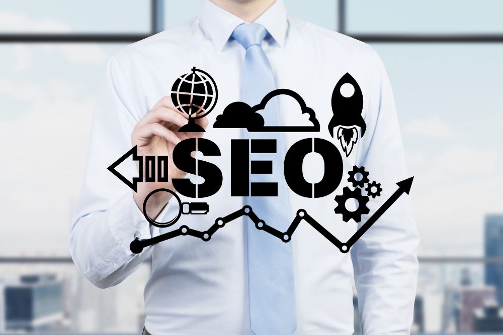 What is SEO for lawyers?