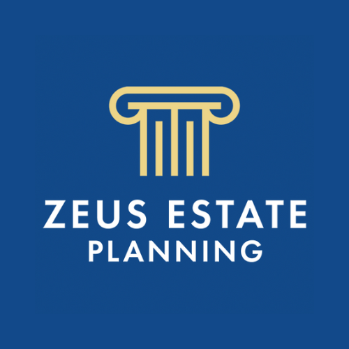 Zeus Estate Planning Logo